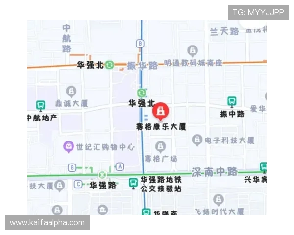 如何快速找到凯发大厦地址，提供详细导航路线和交通建议